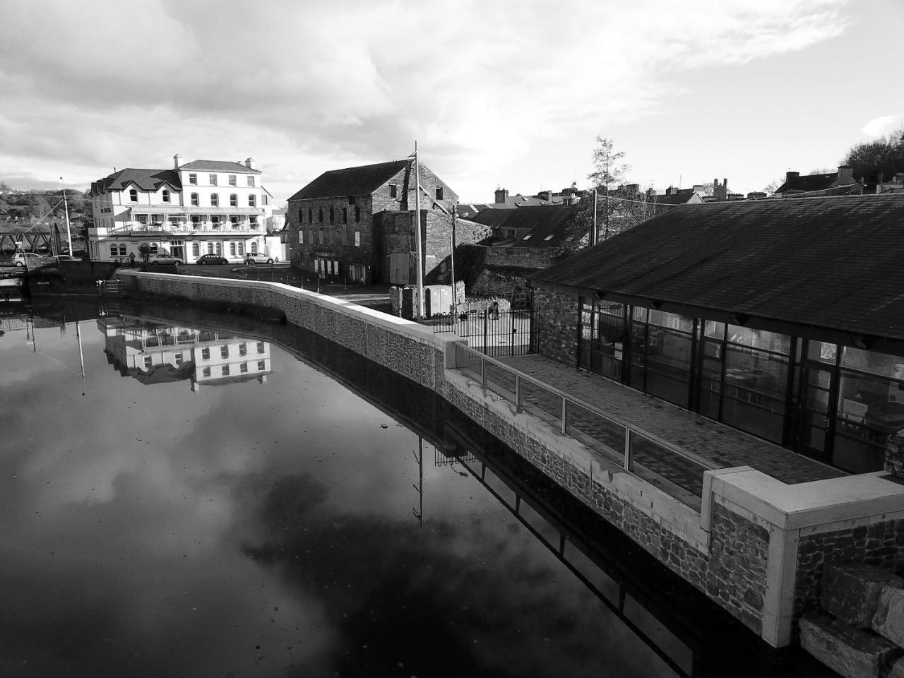 West Cork Hotel Skibbereen Exterior photo